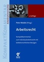 Bild: Arbeitsrecht - Bund-Verlag