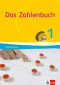 Cover: Das Zahlenbuch 1 - Klett