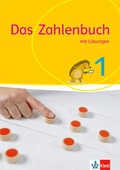 Cover: Das Zahlenbuch 1 - Klett