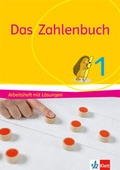 Cover: Das Zahlenbuch 1 - Klett