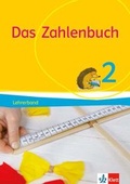 Cover: Das Zahlenbuch 2 - Klett