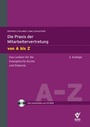 Bild: Die Praxis der Mitarbeitervertretung von A bis Z - Bund-Verlag