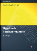 Cover: Handbuch Patchworkfamilie - Deutscher Anwaltverlag