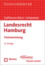 Bild: Landesrecht Hamburg - Nomos