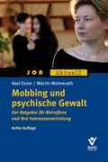 Cover: Mobbing und psychische Gewalt - Bund-Verlag