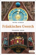 Cover: Fr&auml;nkisches Gwerch - Emons Verlag