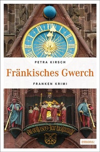 Enlarge image Cover: Fränkisches Gwerch - Emons Verlag