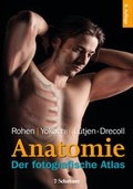 Cover: Anatomie des Menschen - Schattauer