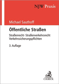 Cover: &Ouml;ffentliche Stra&szlig;en - C.H.BECK