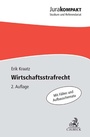 Cover: Wirtschaftsstrafrecht - C.H.BECK