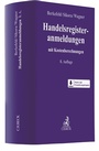 Bild: Handelsregisteranmeldungen - C.H.BECK