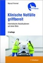 Bild: Klinische Notfälle griffbereit - Schattauer