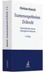 Bild: Examensrepetitorium Zivilrecht - C.H.BECK