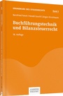 Bild: Buchführungstechnik und Bilanzsteuerrecht - Schäffer-Poeschel