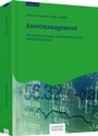 Cover: Assetmanagement - Schäffer-Poeschel