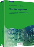 Cover: Assetmanagement - Sch&auml;ffer-Poeschel