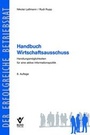Cover: Handbuch Wirtschaftsausschuss - Bund-Verlag