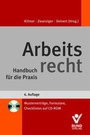 Bild: Arbeitsrecht - Bund-Verlag