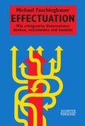 Cover: Effectuation - Sch&auml;ffer-Poeschel