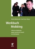 Cover: Werkbuch Mobbing - Bund-Verlag