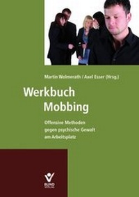 Enlarge image Cover: Werkbuch Mobbing - Bund-Verlag