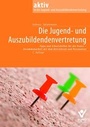 Bild: Die Jugend- und Auszubildendenvertretung - Bund-Verlag