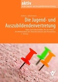 Cover: Die Jugend- und Auszubildendenvertretung - Bund-Verlag