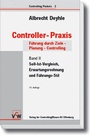 Cover: Controller-Praxis - VCW AG