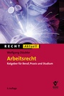 Bild: Arbeitsrecht - Bund-Verlag