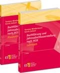 Cover: Paket Buchf&uuml;hrung und Jahresabschlusserstellung nach HGB - Erich Schmidt Verlag