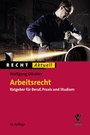 Bild: Arbeitsrecht - Bund-Verlag