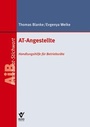 Cover: AT-Angestellte - Bund-Verlag