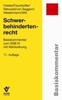 Bild: Schwerbehindertenrecht - Bund-Verlag