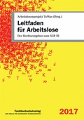 Cover: Leitfaden f&uuml;r Arbeitslose - Fachhochschulverlag Frankfurt a.M. Der Verlag f&uuml;r angewandte Wissenschaft