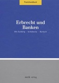 Cover: Praxishandbuch Erbrecht und Banken - Zerb