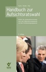 Bild: Handbuch zur Aufsichtsratswahl - Bund-Verlag