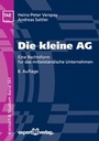 Cover: Die kleine AG - expert