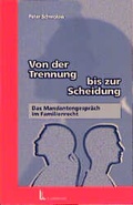 Cover: Von der Trennung bis zur Scheidung - Luchterhand