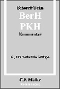 Cover: Beratungshilfe/Prozesskostenhilfe - C.F. M&uuml;ller