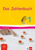 Cover: Das Zahlenbuch 1 - Klett