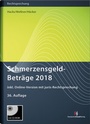 Bild: SchmerzensgeldBetr&auml;ge 2018 (Buch mit CD-ROM plus Online-Zugang) - Deutscher Anwaltverlag