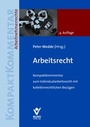 Bild: Arbeitsrecht - Bund-Verlag