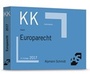Bild: Karteikarten Europarecht - Alpmann Schmidt