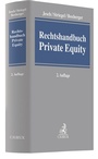 Cover: Rechtshandbuch Private Equity - C.H.BECK