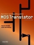 Cover: Operation and Modeling of the MOS Transistor - Oxford University Press Inc