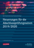 Abbildung von: Neuerungen für die Abschlussprüfungssaison 2019/2020 - IDW