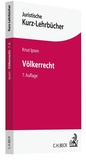 Cover: Völkerrecht - C.H.BECK