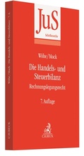 Bild: Die Handels- und Steuerbilanz - C.H.BECK