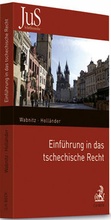 Cover: Einf&uuml;hrung in das tschechische Recht - C.H.BECK