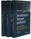Cover: Das Informationszeitalter - Springer VS